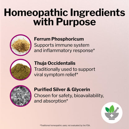 FeLife® Immunity Support - Reduces FeLV Virus in Cats