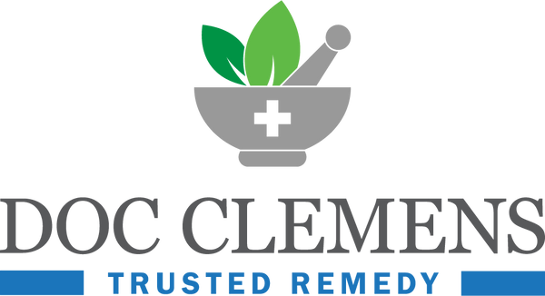 Doc Clemens Remedies